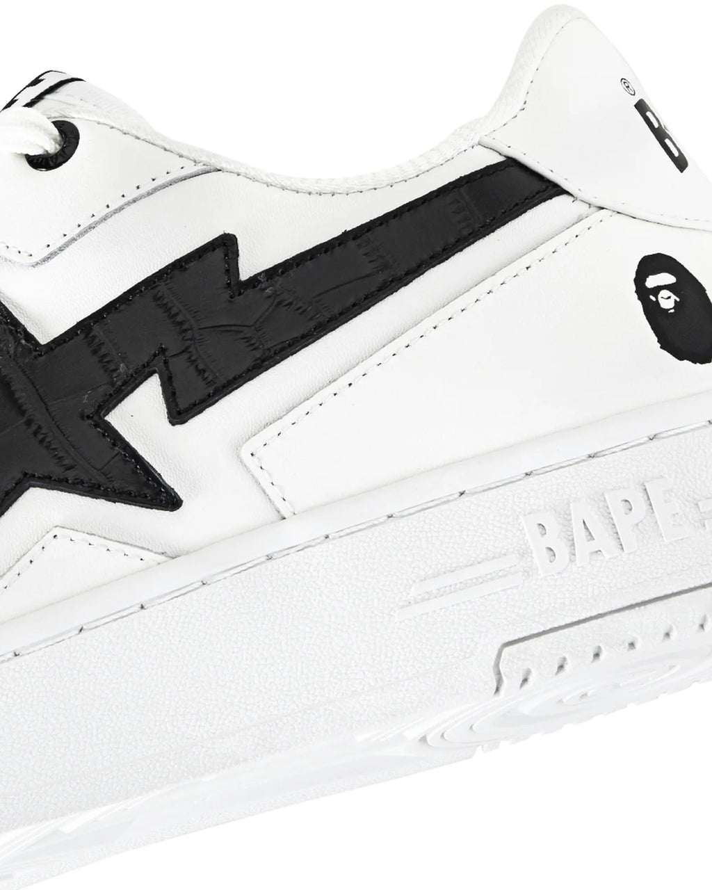 BAPE STA Icon #1 M2