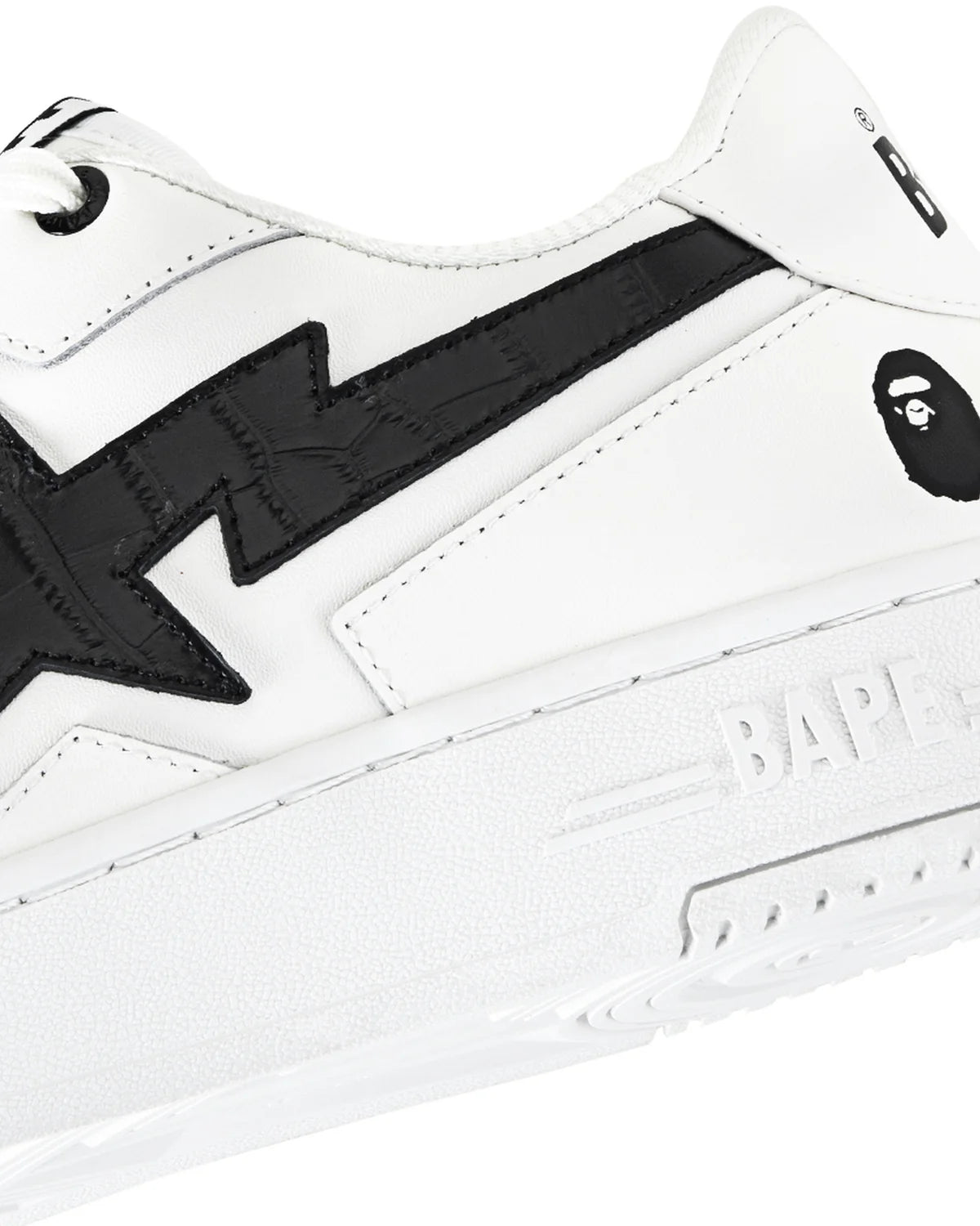BAPE STA Icon #1 M2