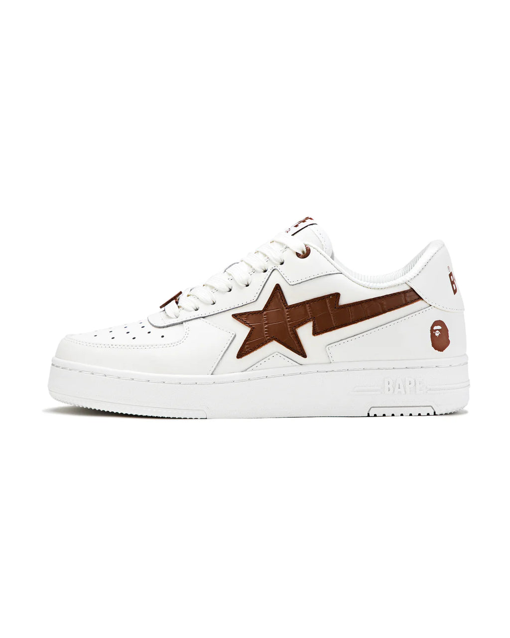 BAPE STA Icon #1 M2