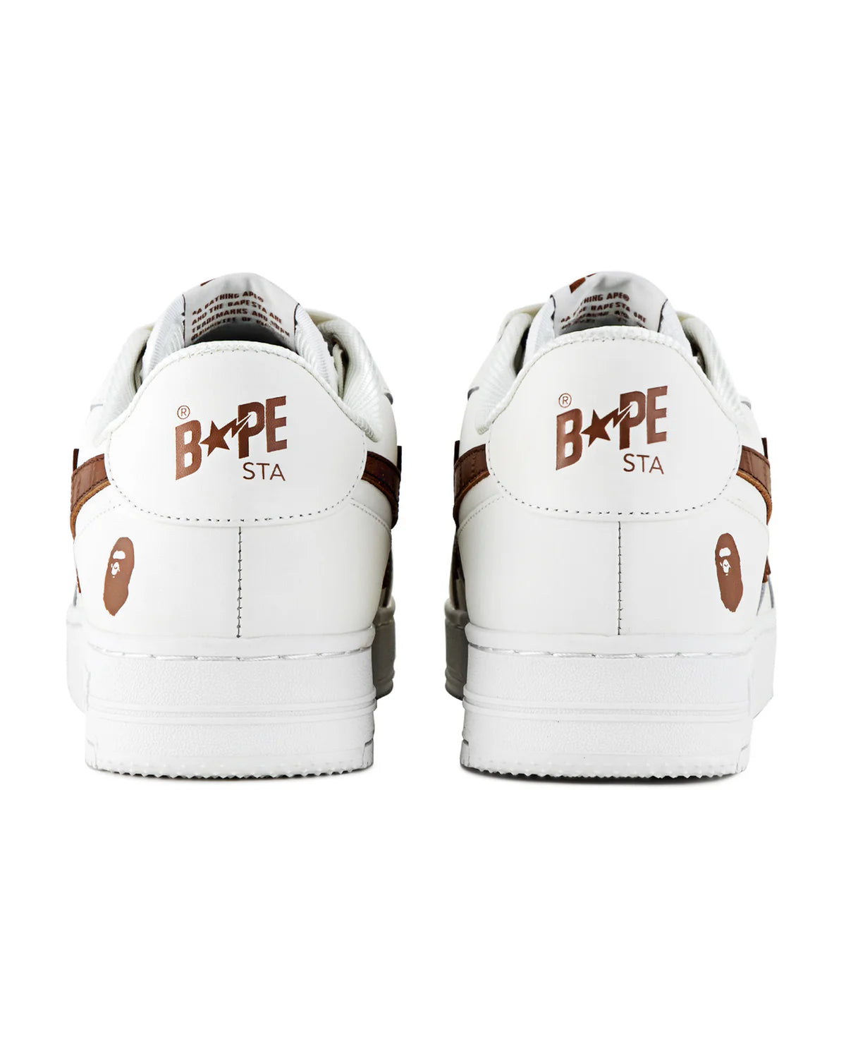 BAPE STA Icon #1 M2