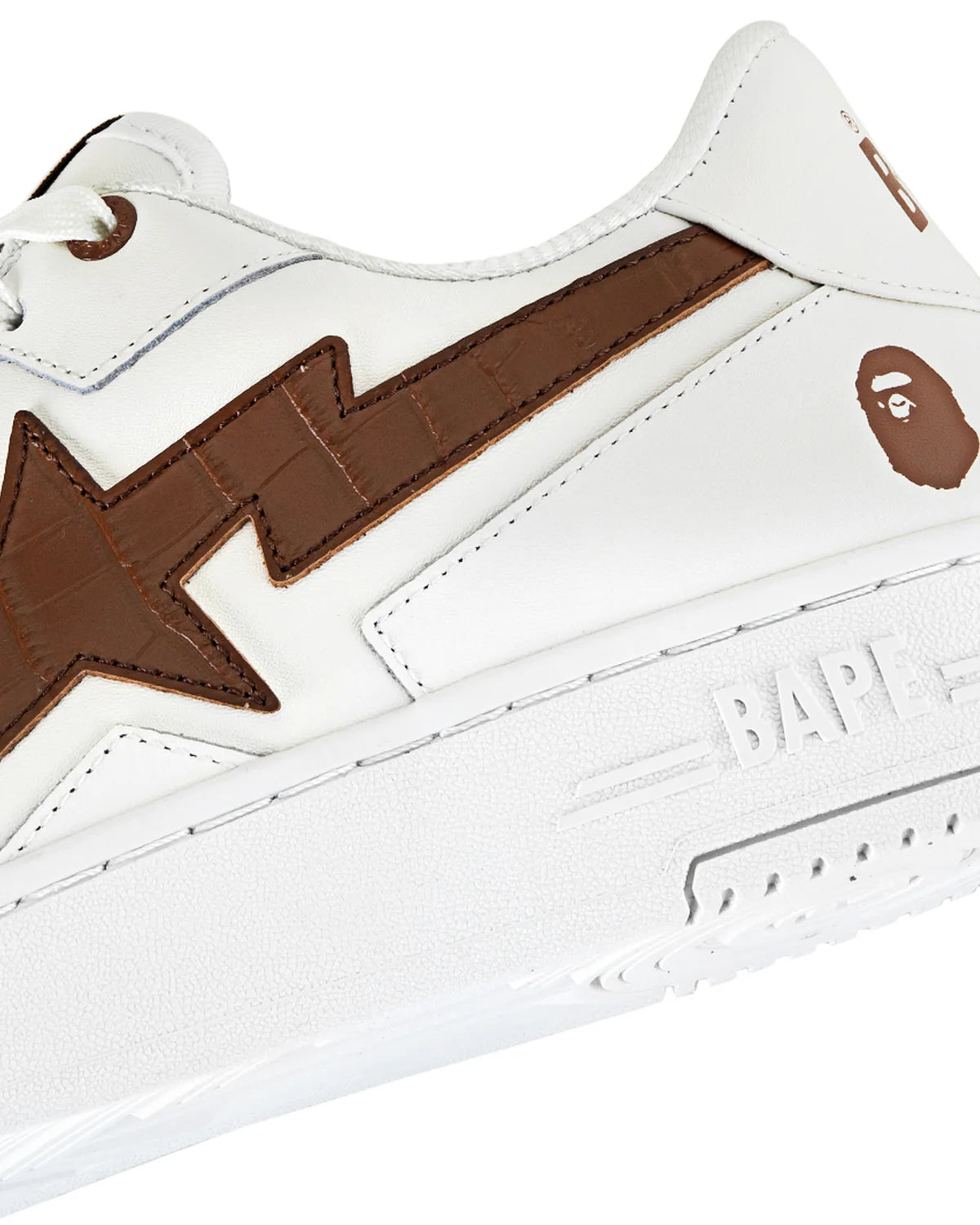 BAPE STA Icon #1 M2