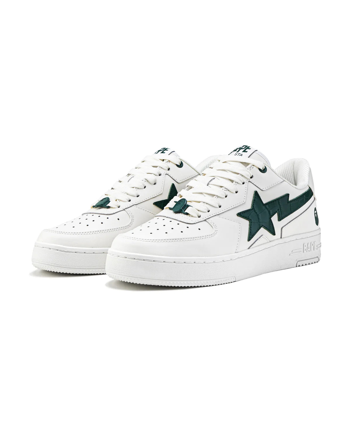 BAPE STA Icon #1 M2