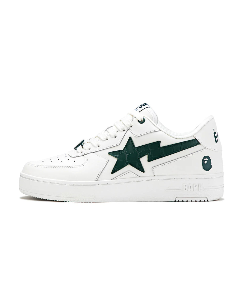 BAPE STA Icon #1 M2