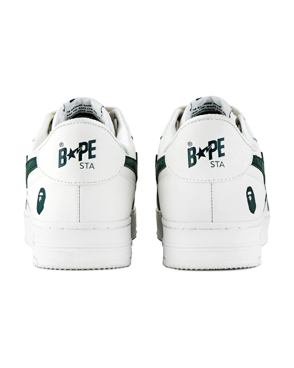 BAPE STA Icon #1 M2