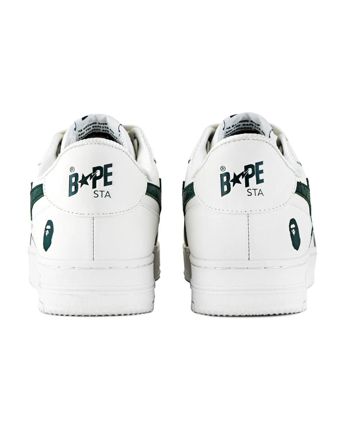 BAPE STA Icon #1 M2