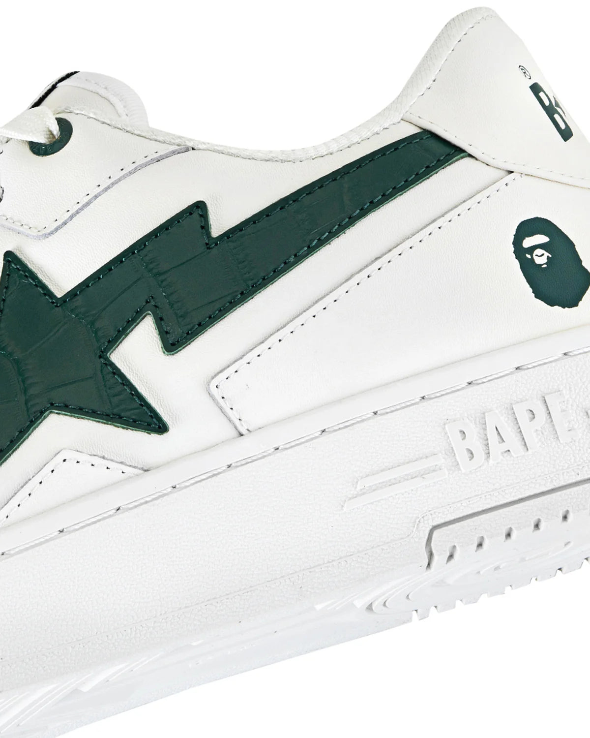 BAPE STA Icon #1 M2