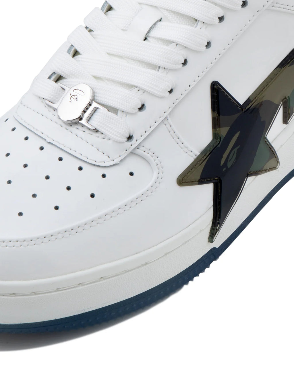 BAPE STA OS #2 M2