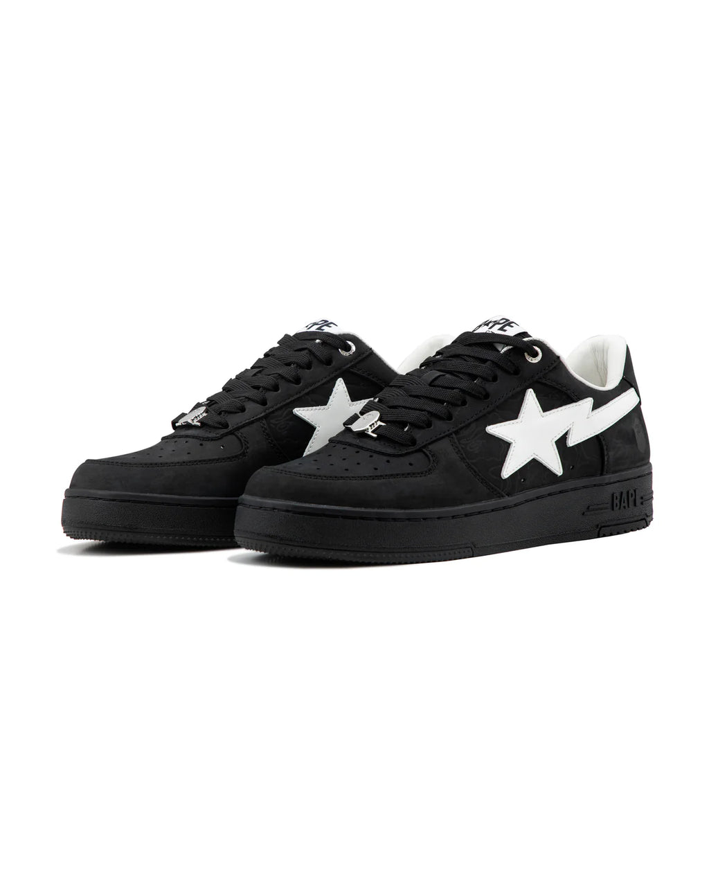 BAPE STA OS #3 M2