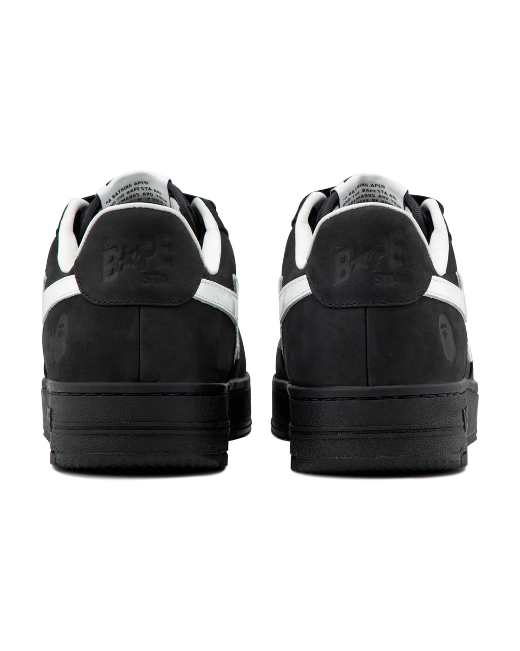 BAPE STA OS #3 M2