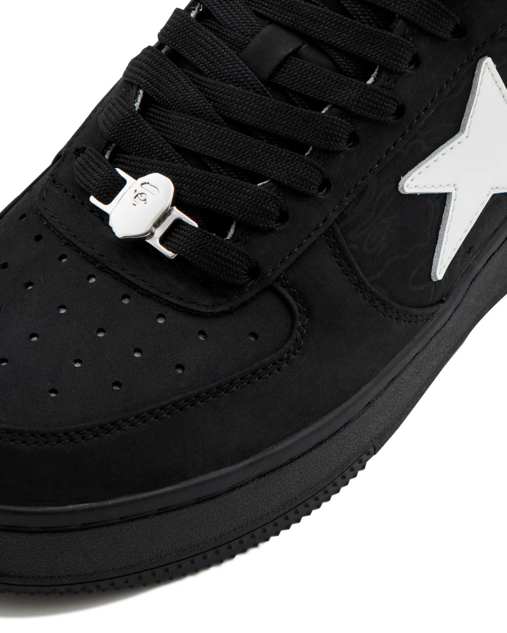 BAPE STA OS #3 M2