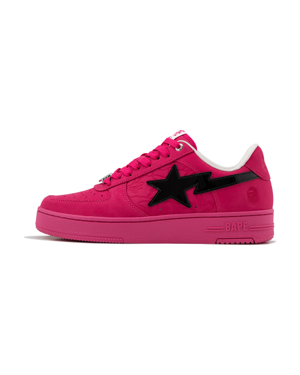 BAPE STA OS #3 M2