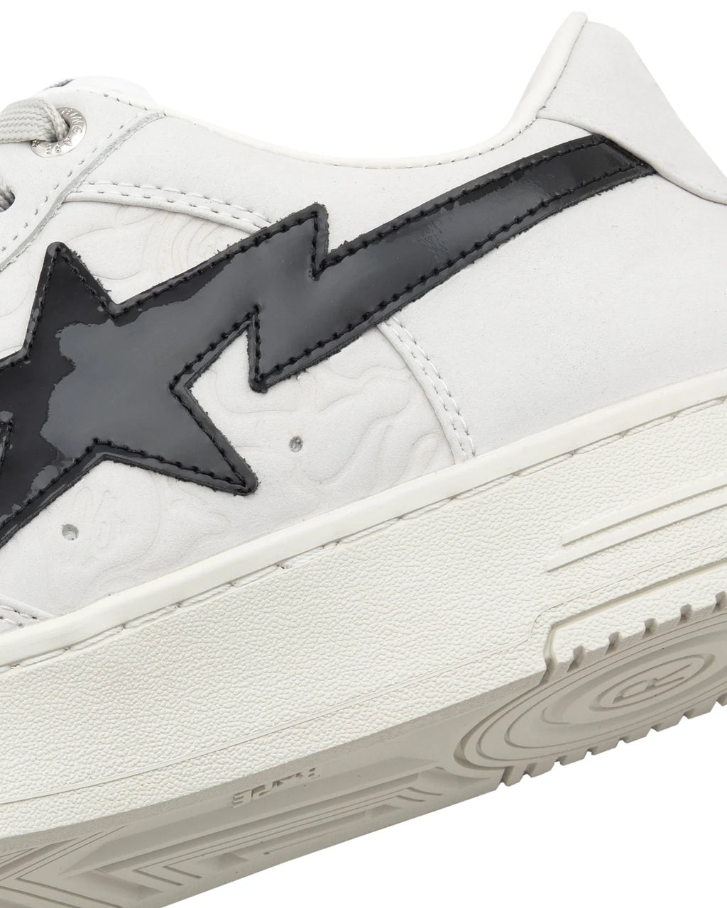 BAPE STA OS #3 M2