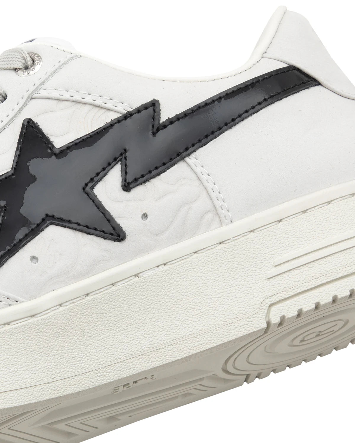 BAPE STA OS #3 M2
