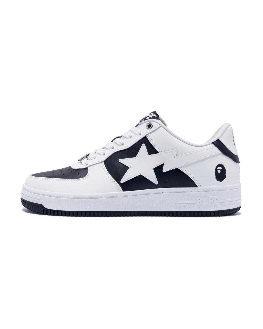 BAPE STA #6 M2