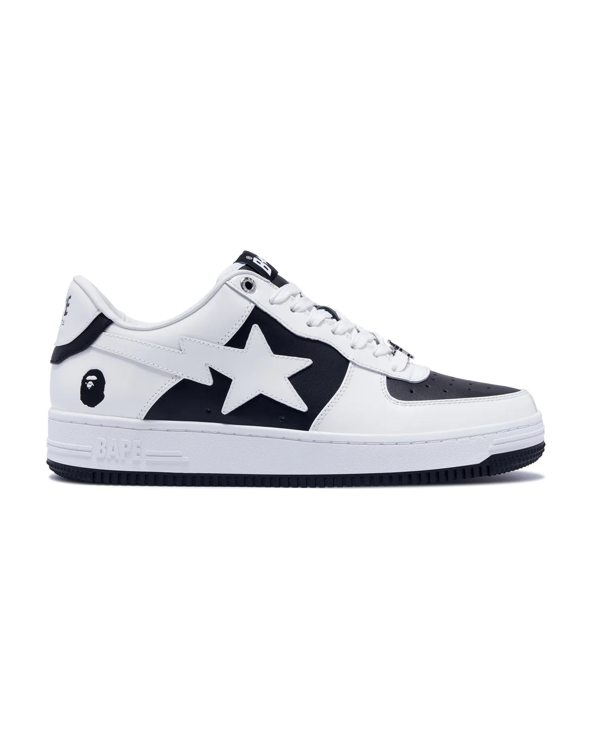 BAPE STA #6 M2