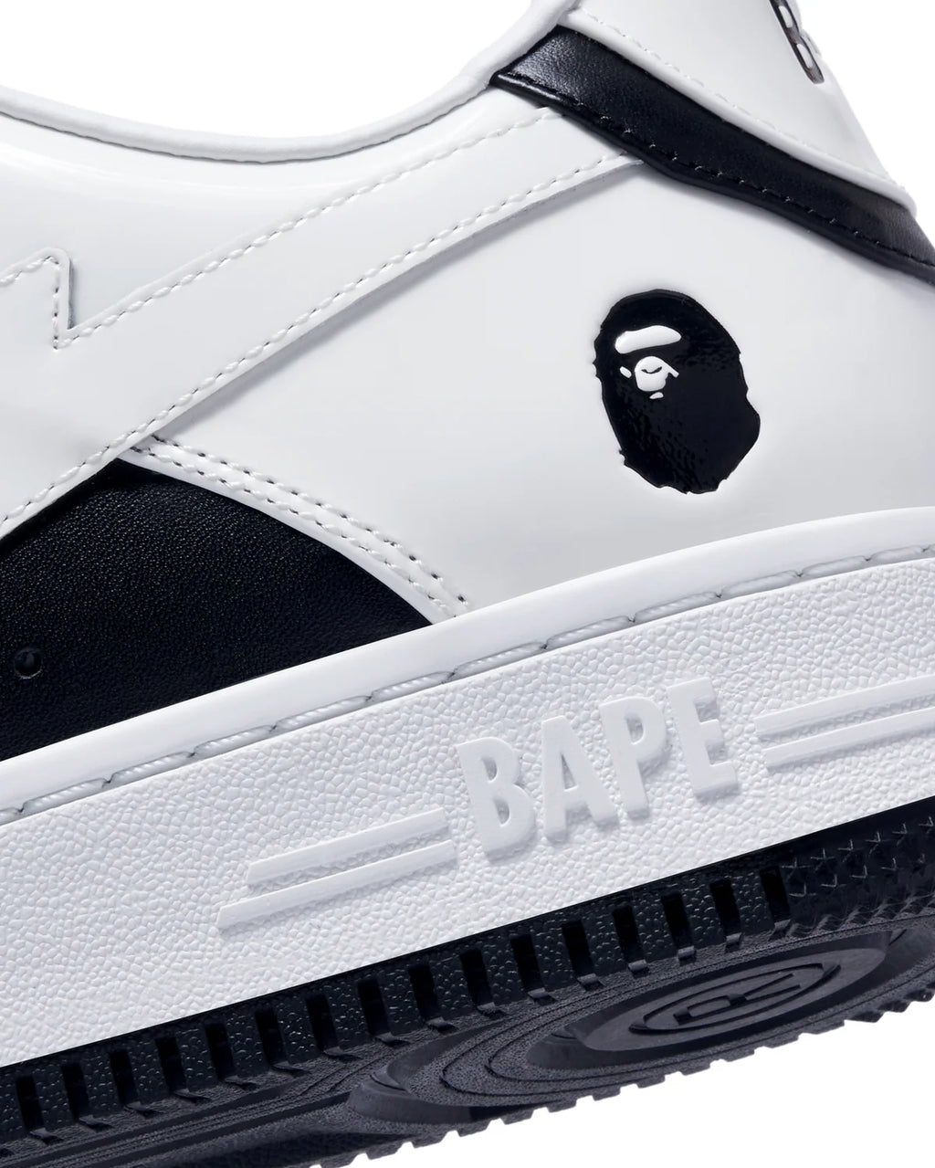 BAPE STA #6 M2