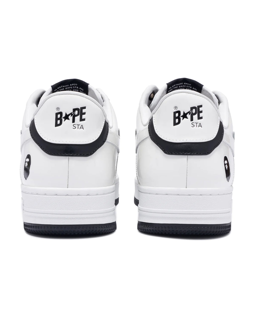 BAPE STA #6 M2