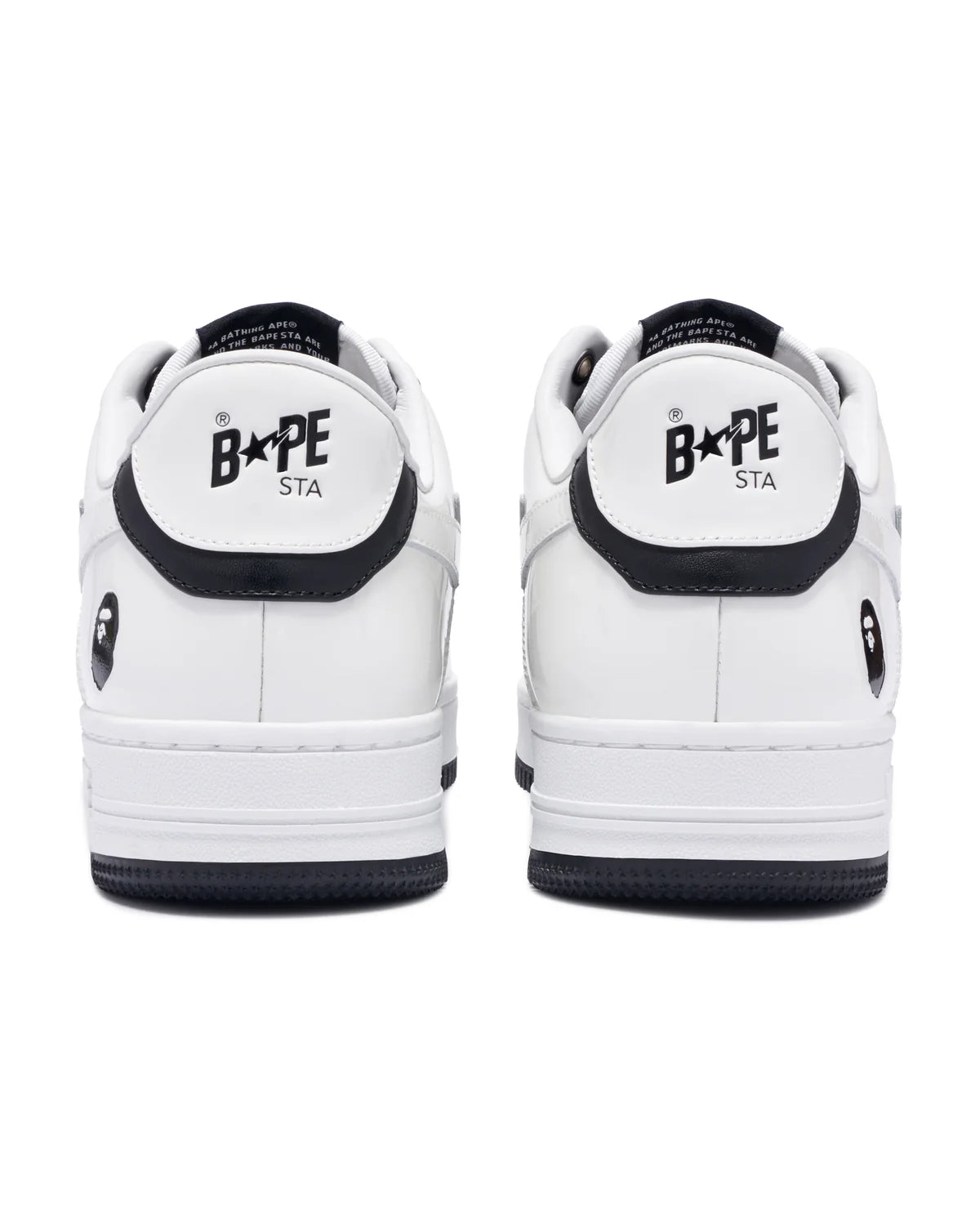 BAPE STA #6 M2