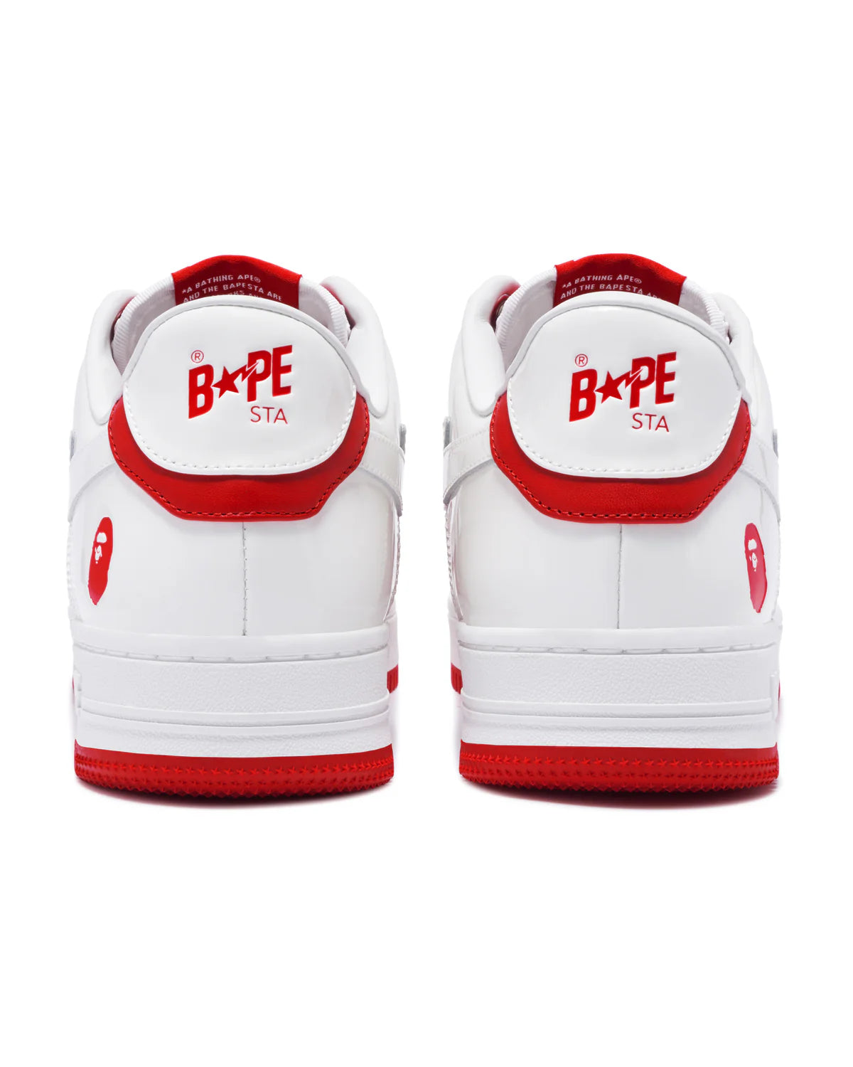 BAPE STA #6 M2