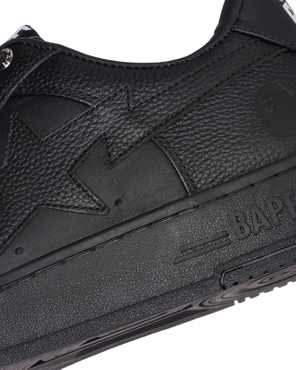 BAPE STA M1
