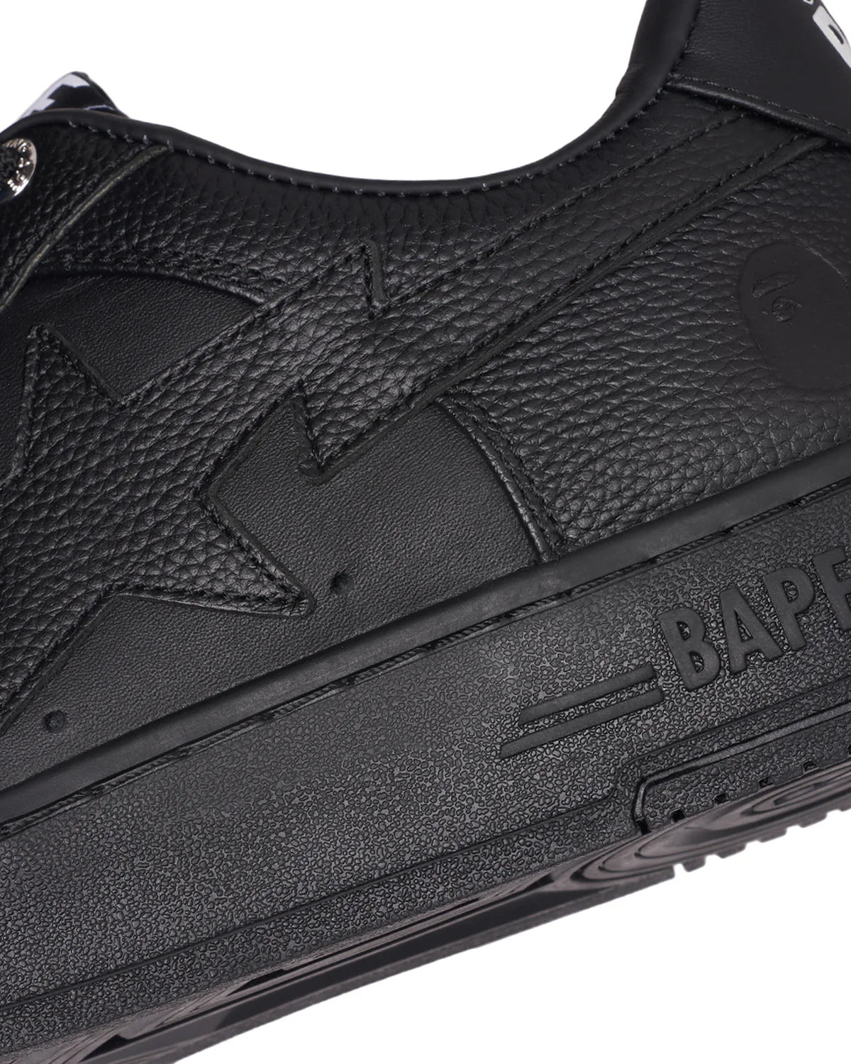 BAPE STA M1