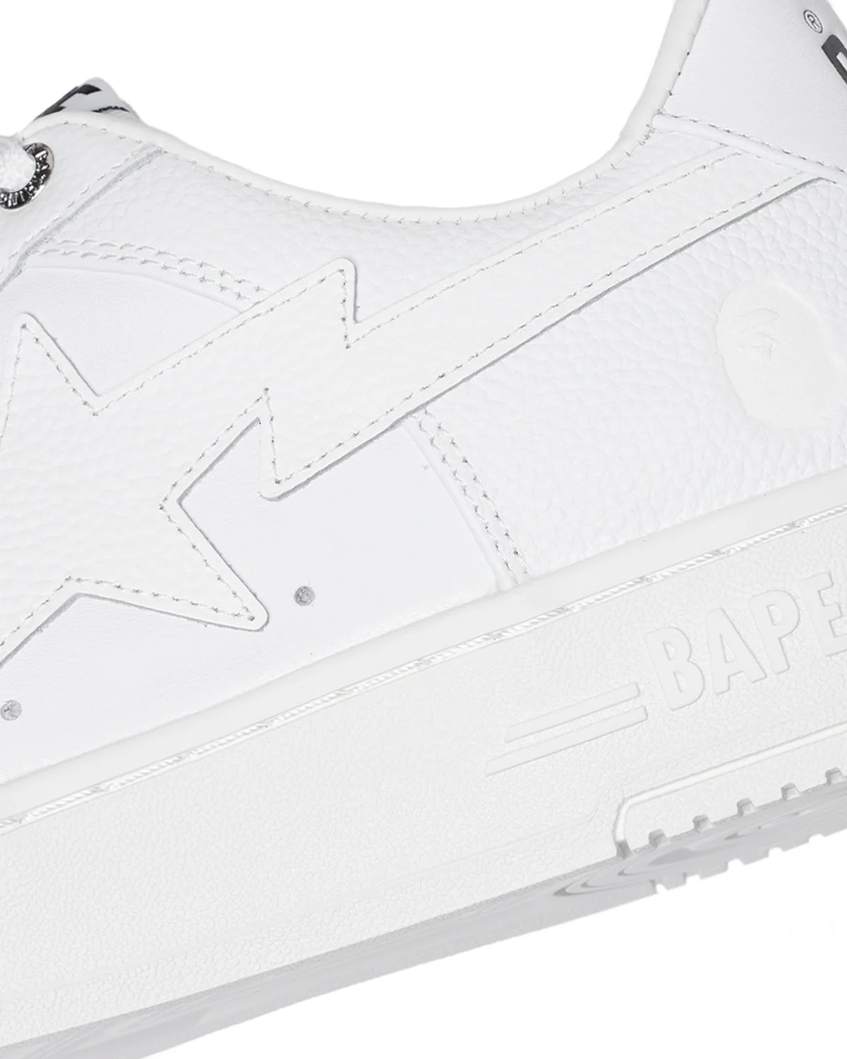 BAPE STA M1