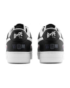 BAPE STA Shark #2 M2