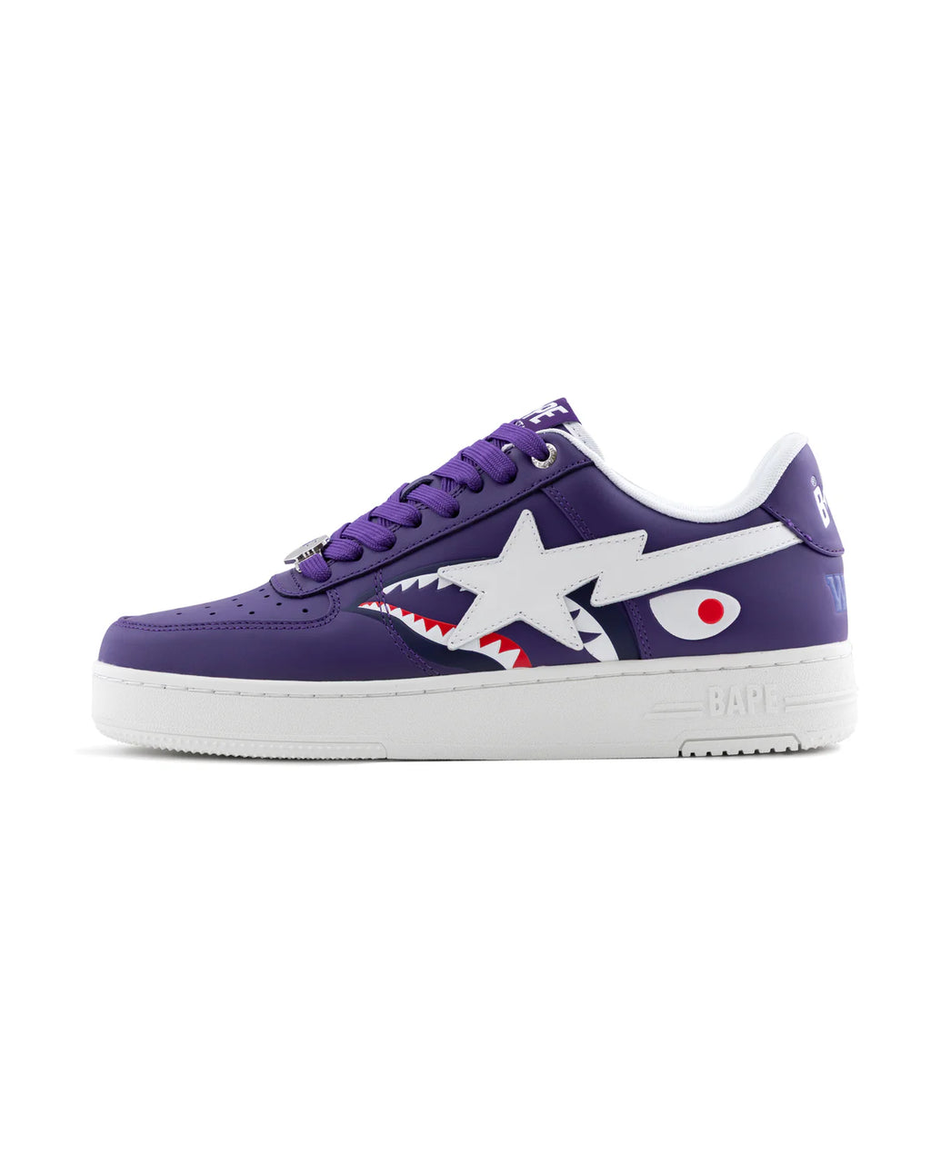 BAPE STA Shark #2 M2