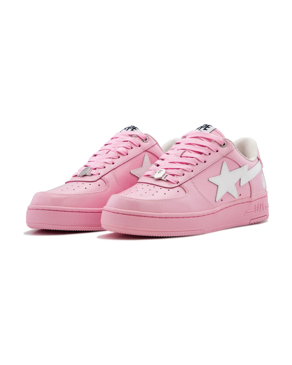 BAPE STA #2 M2