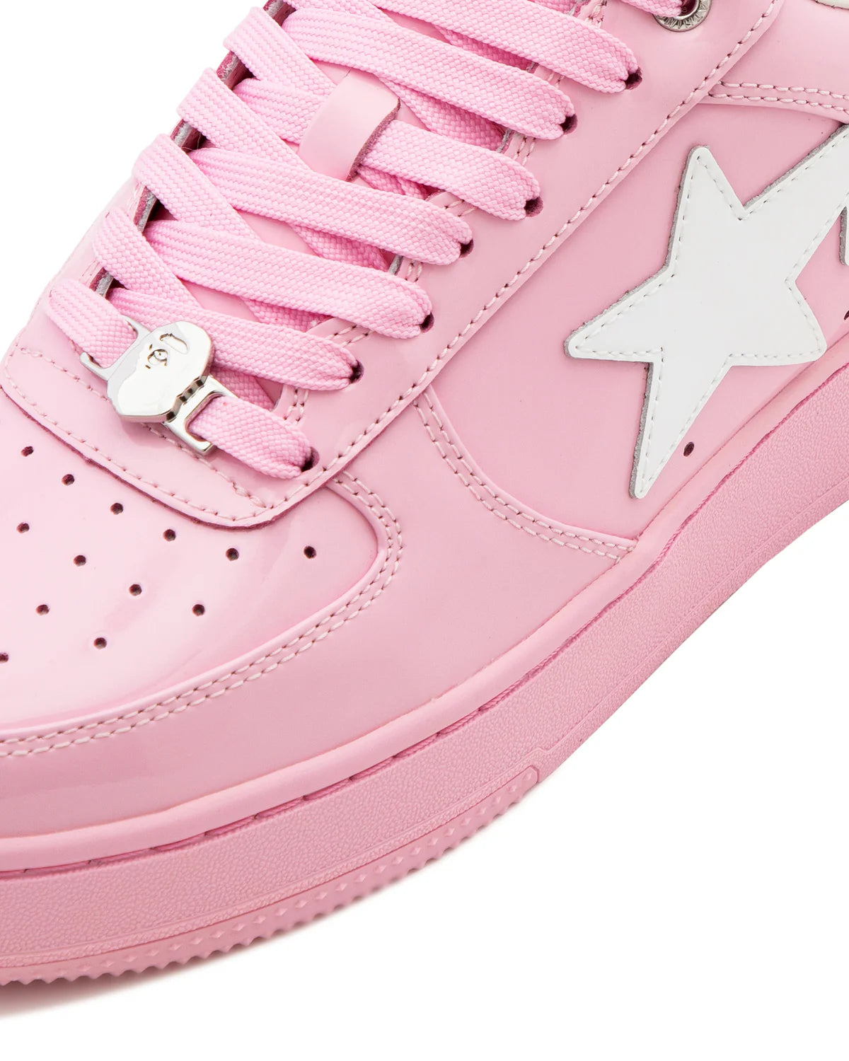 BAPE STA #2 M2