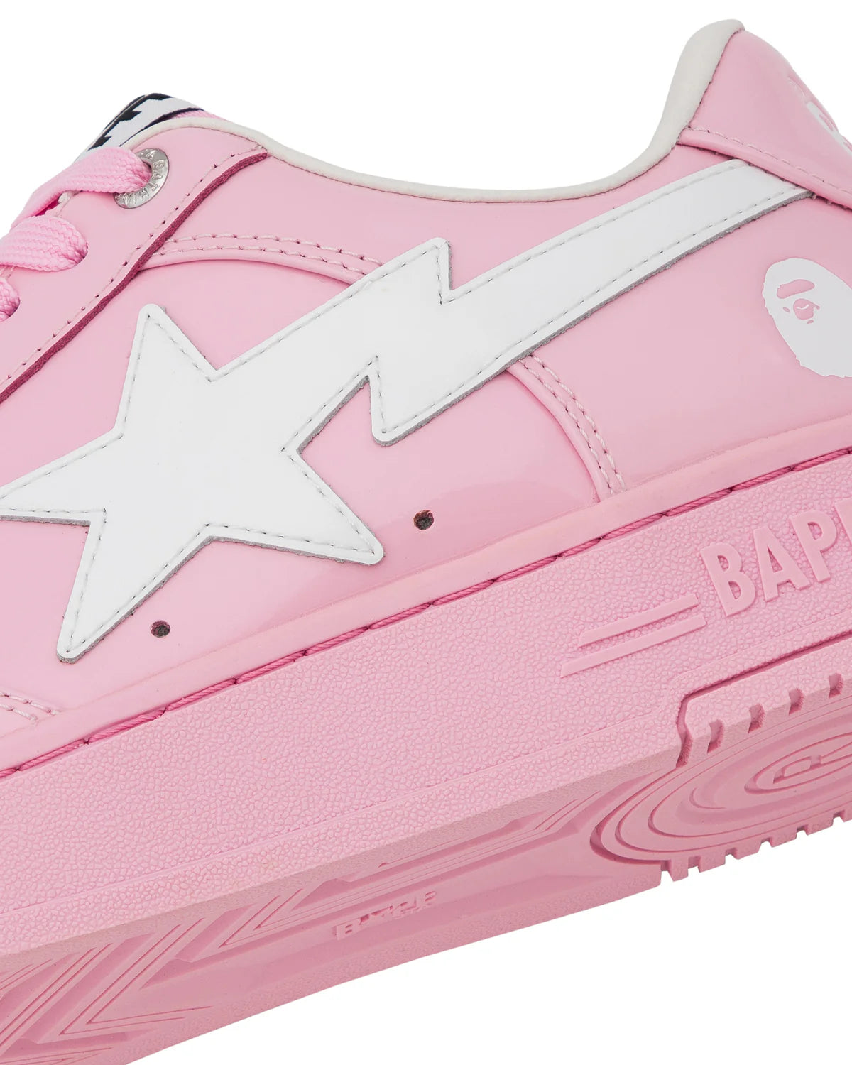 BAPE STA #2 M2