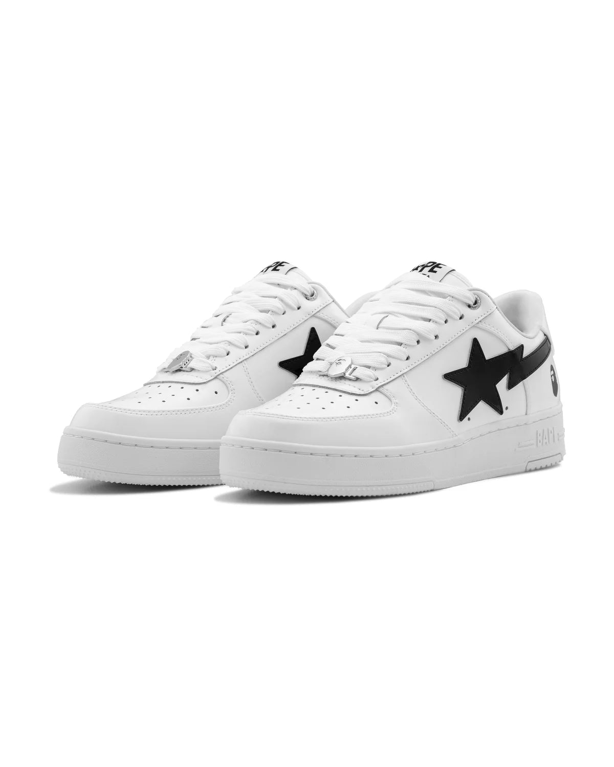 BAPE STA #2 M2