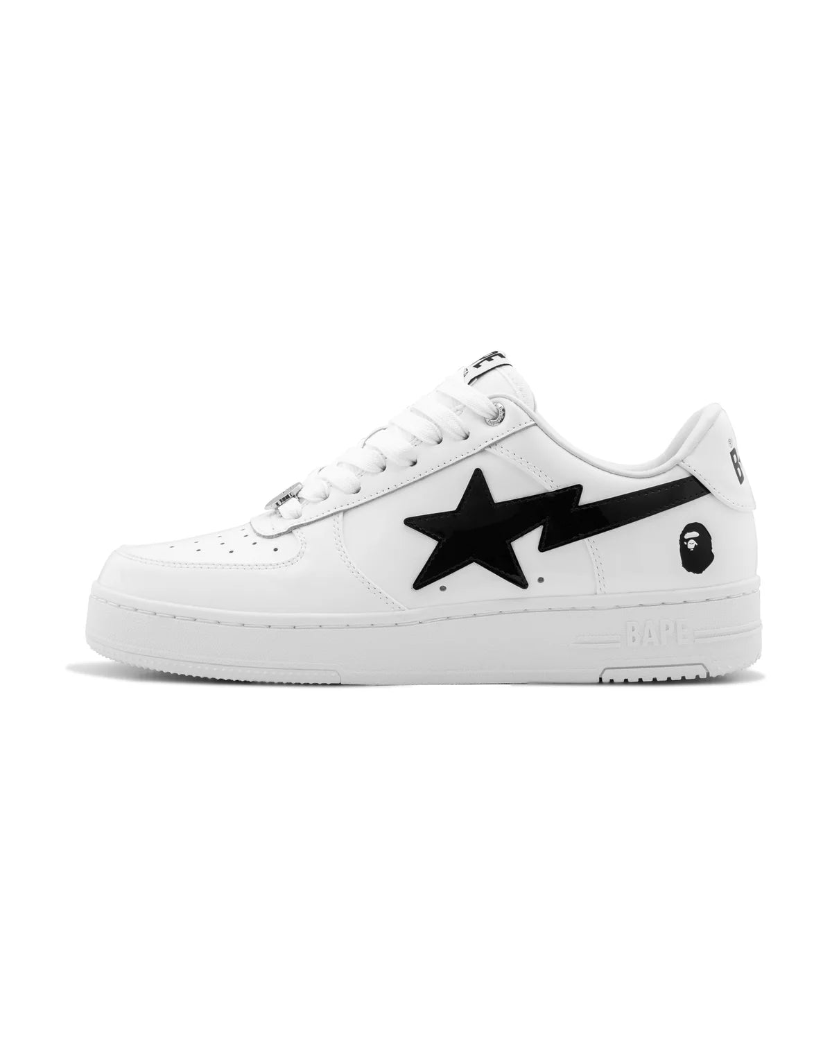 BAPE STA #2 M2