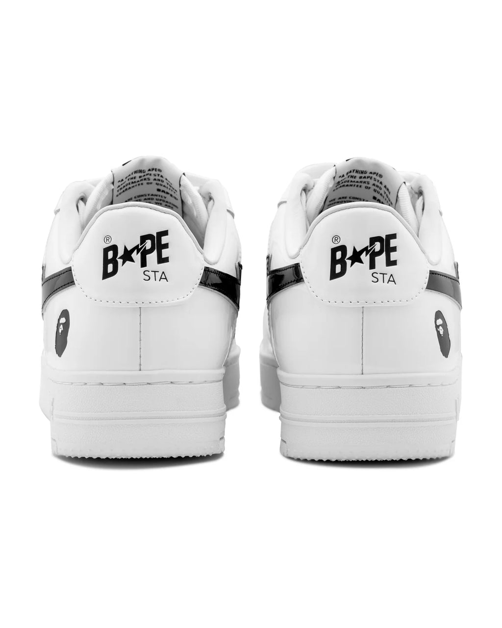 BAPE STA #2 M2