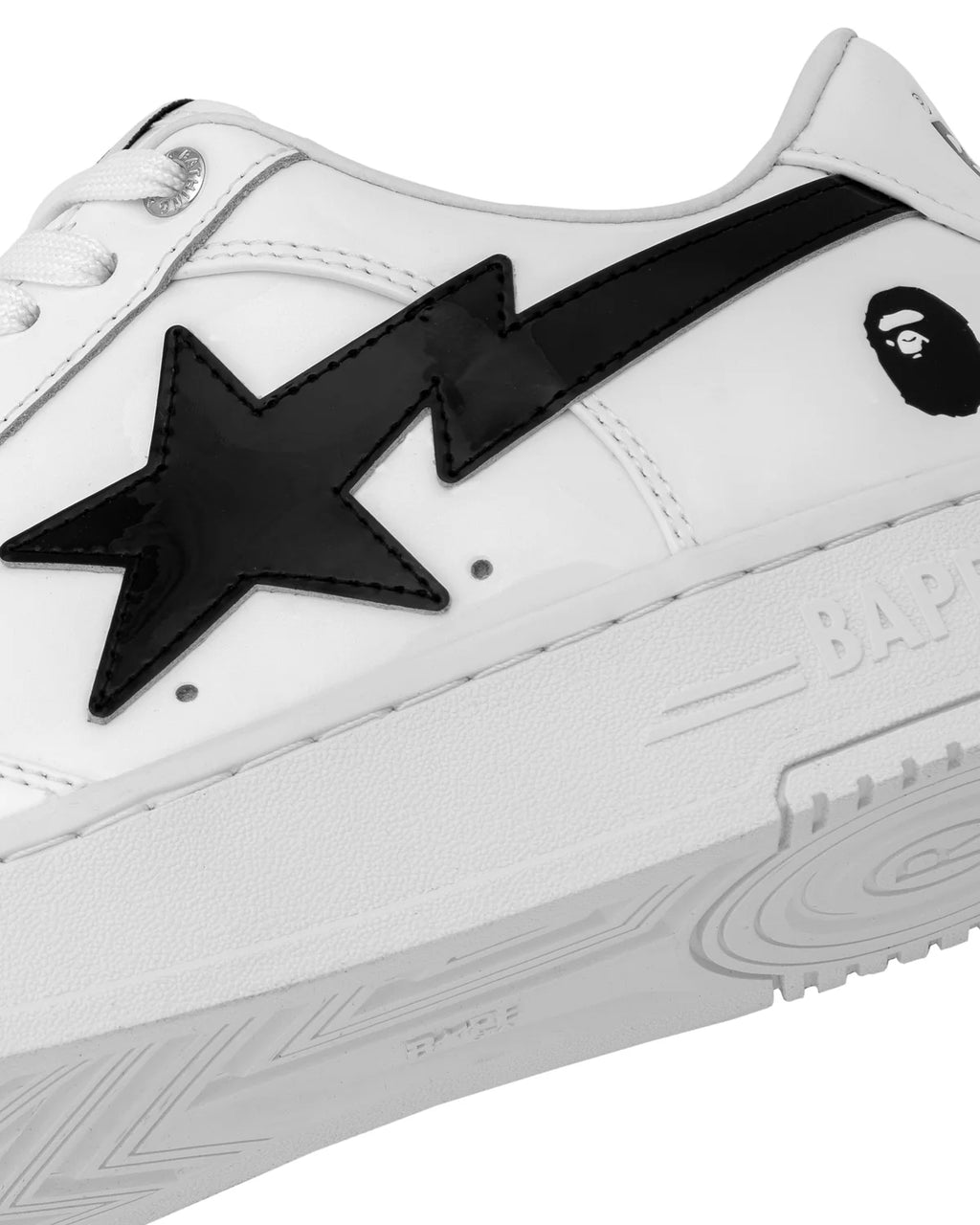 BAPE STA #2 M2