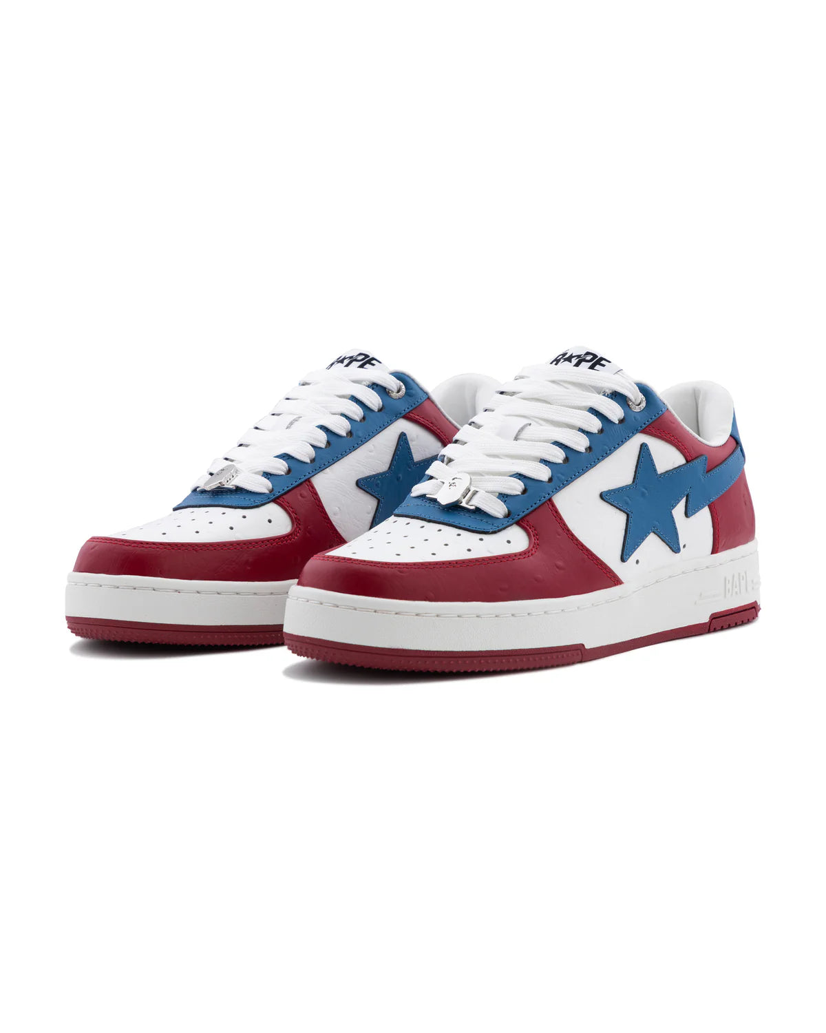 BAPE STA #3 M2