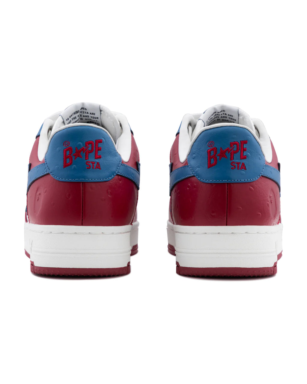 BAPE STA #3 M2