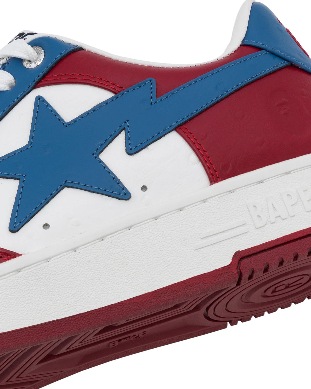 BAPE STA #3 M2