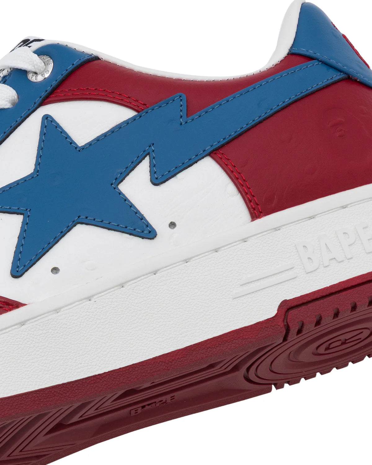 BAPE STA #3 M2