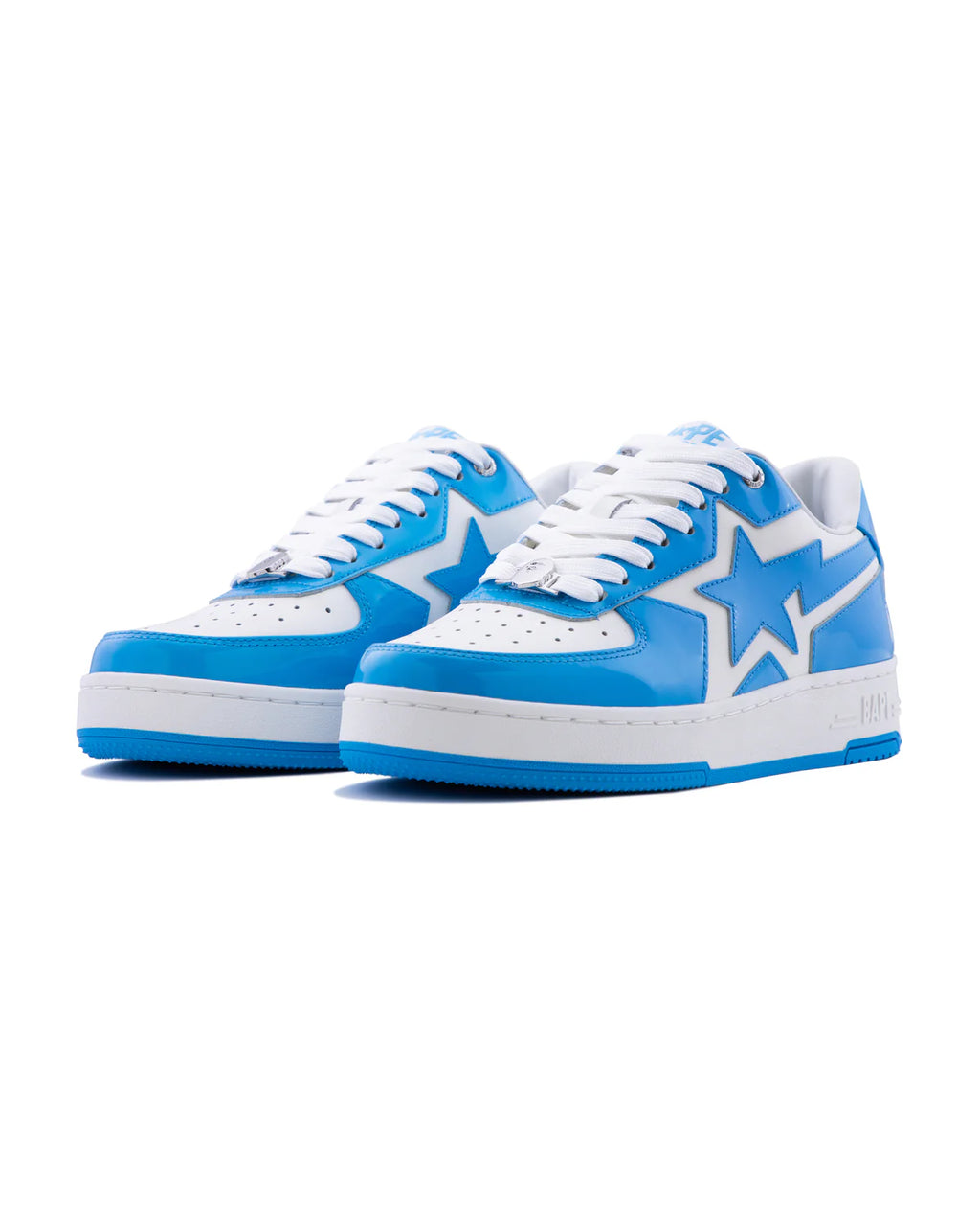 BAPE STA Icon #1 M2