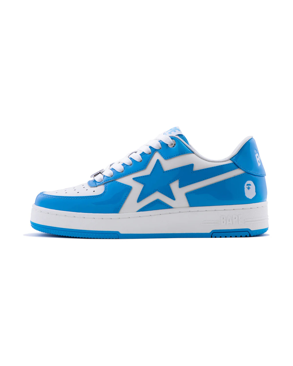 BAPE STA Icon #1 M2