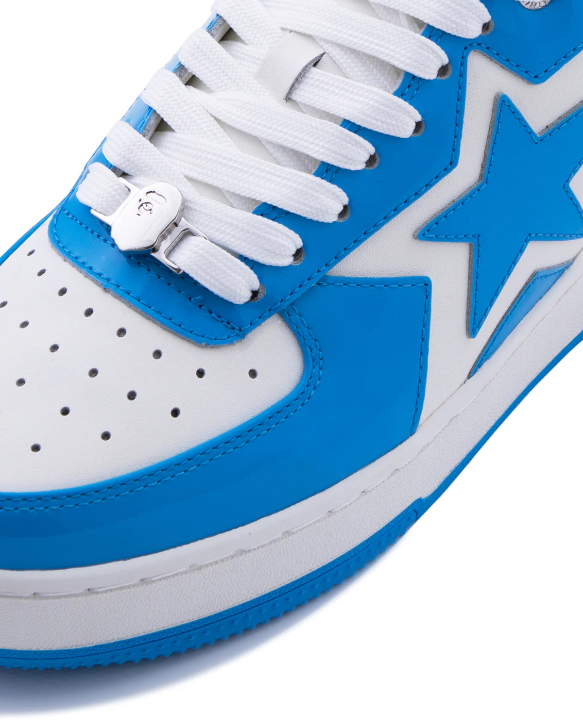 BAPE STA Icon #1 M2