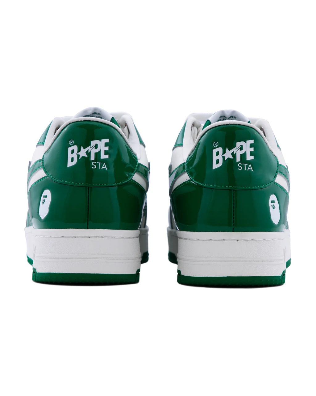 BAPE STA Icon #1 M2