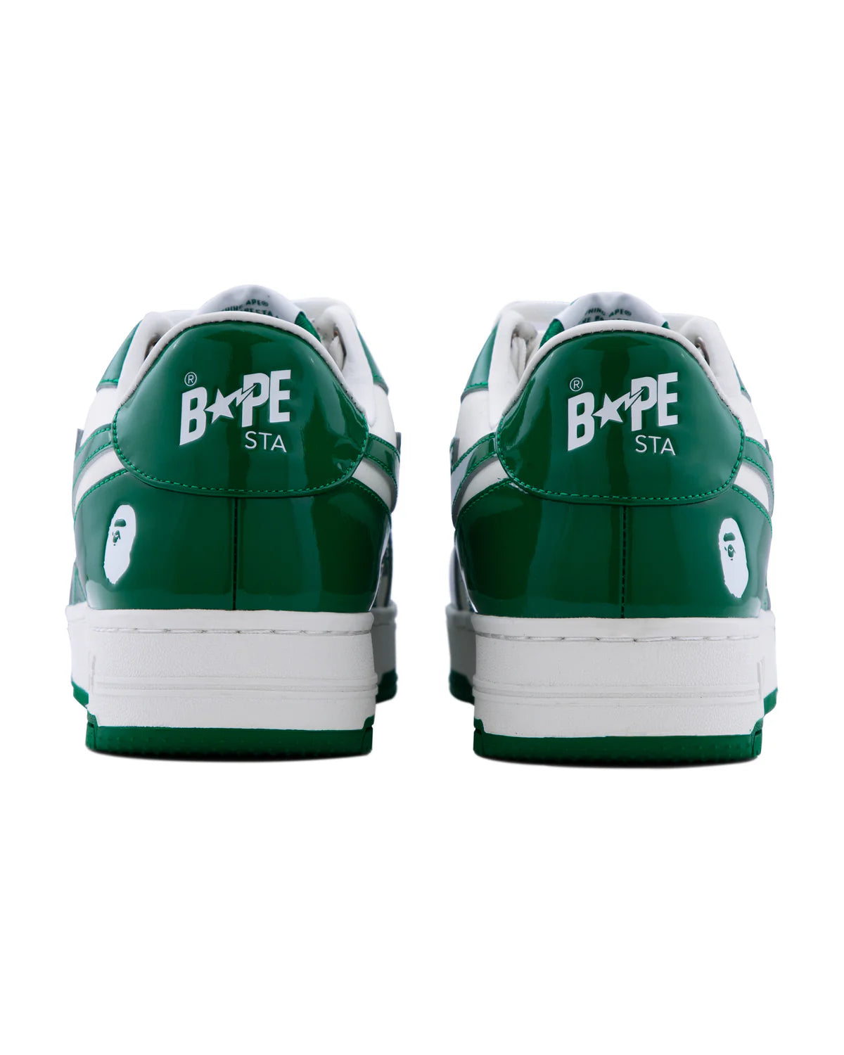 BAPE STA Icon #1 M2