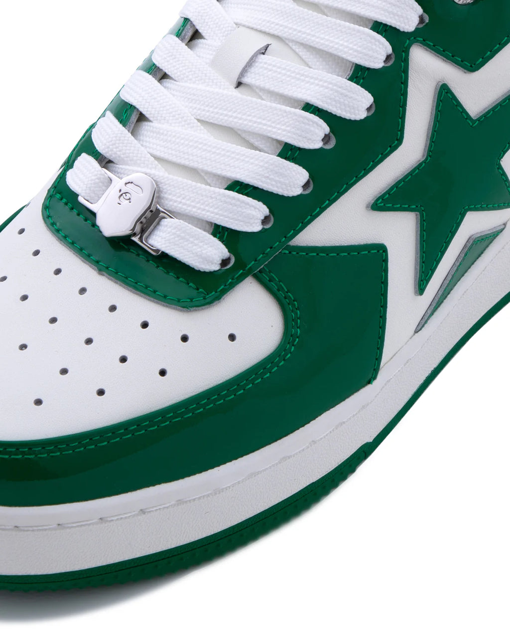 BAPE STA Icon #1 M2