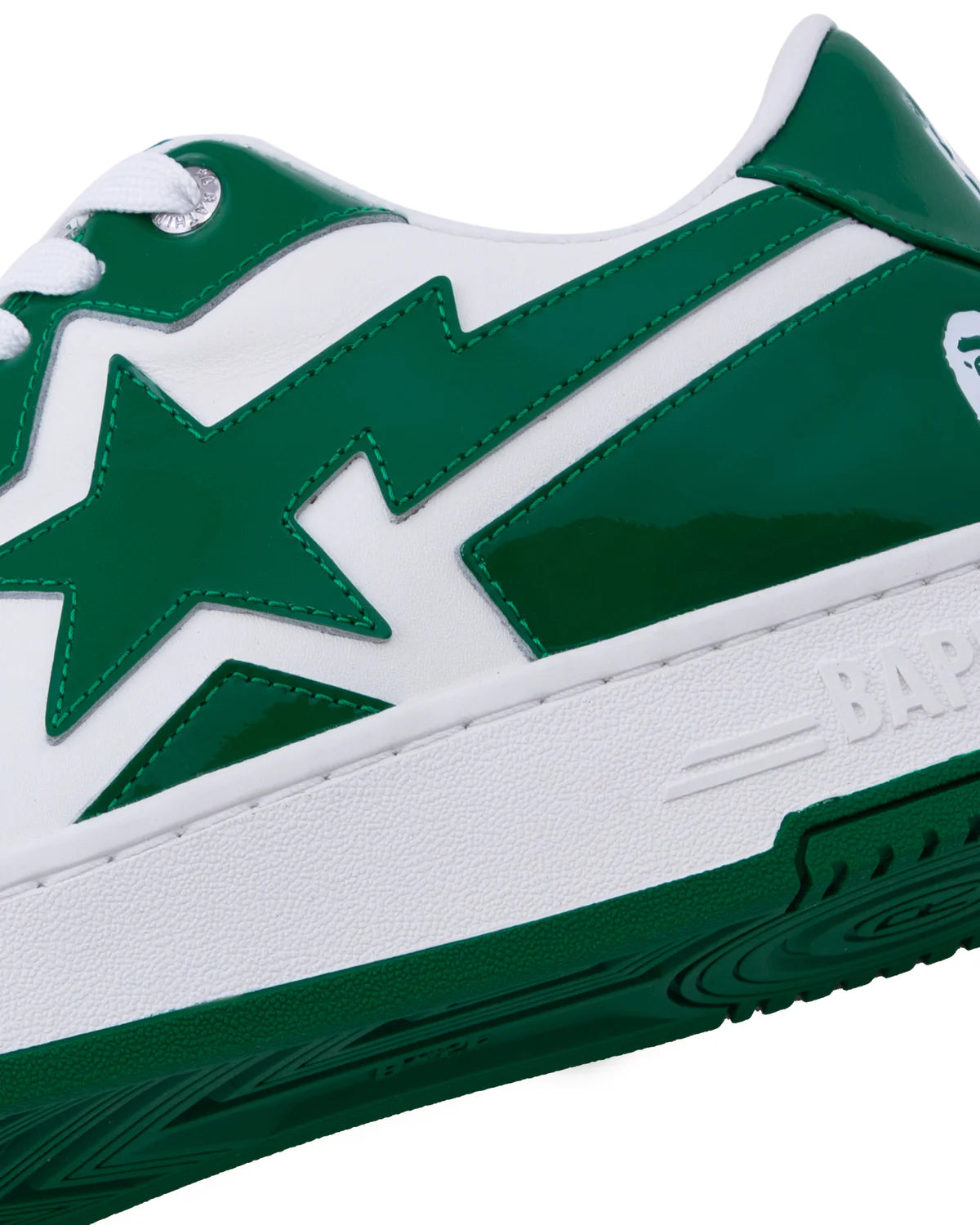BAPE STA Icon #1 M2