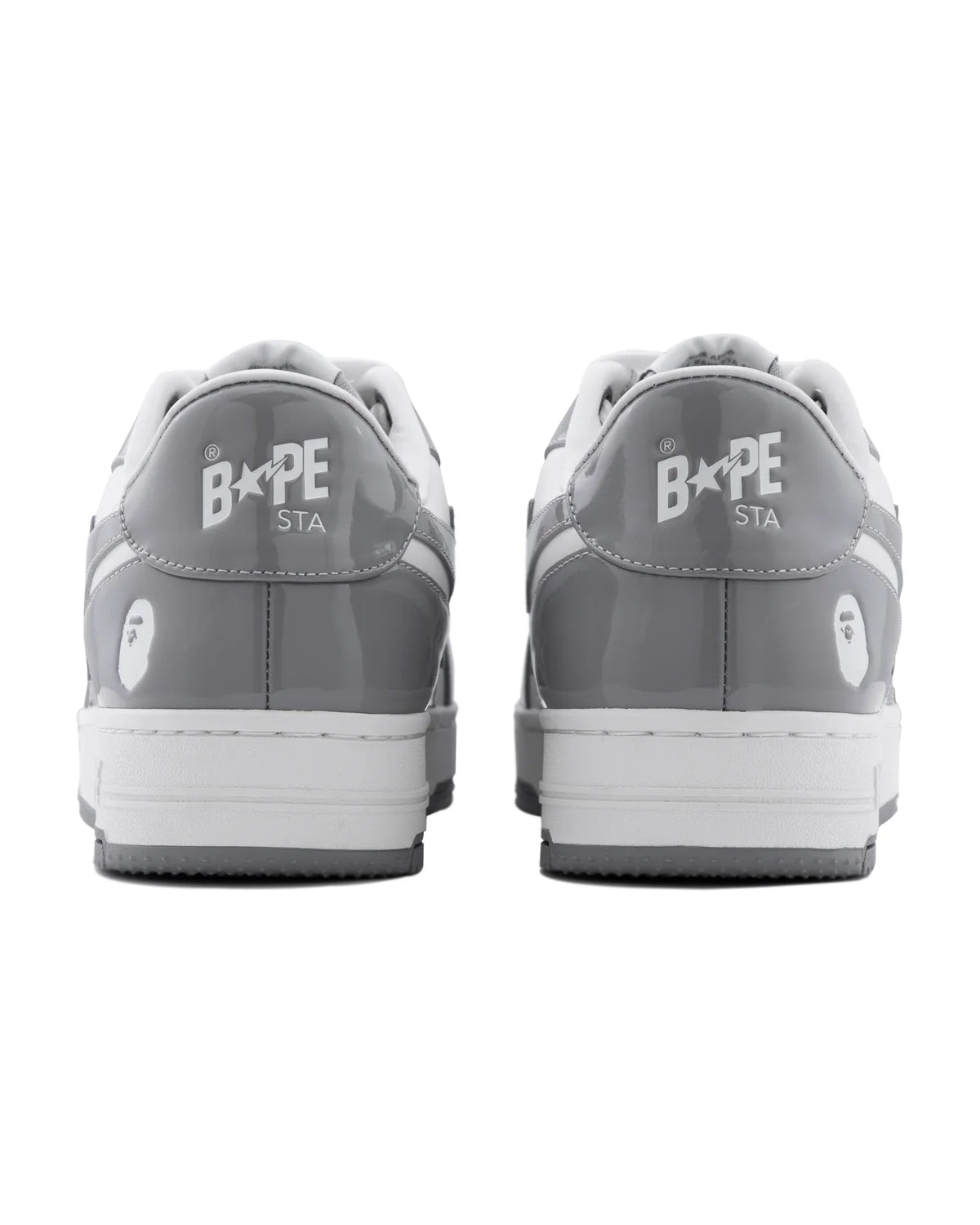 BAPE STA Icon #1 M2