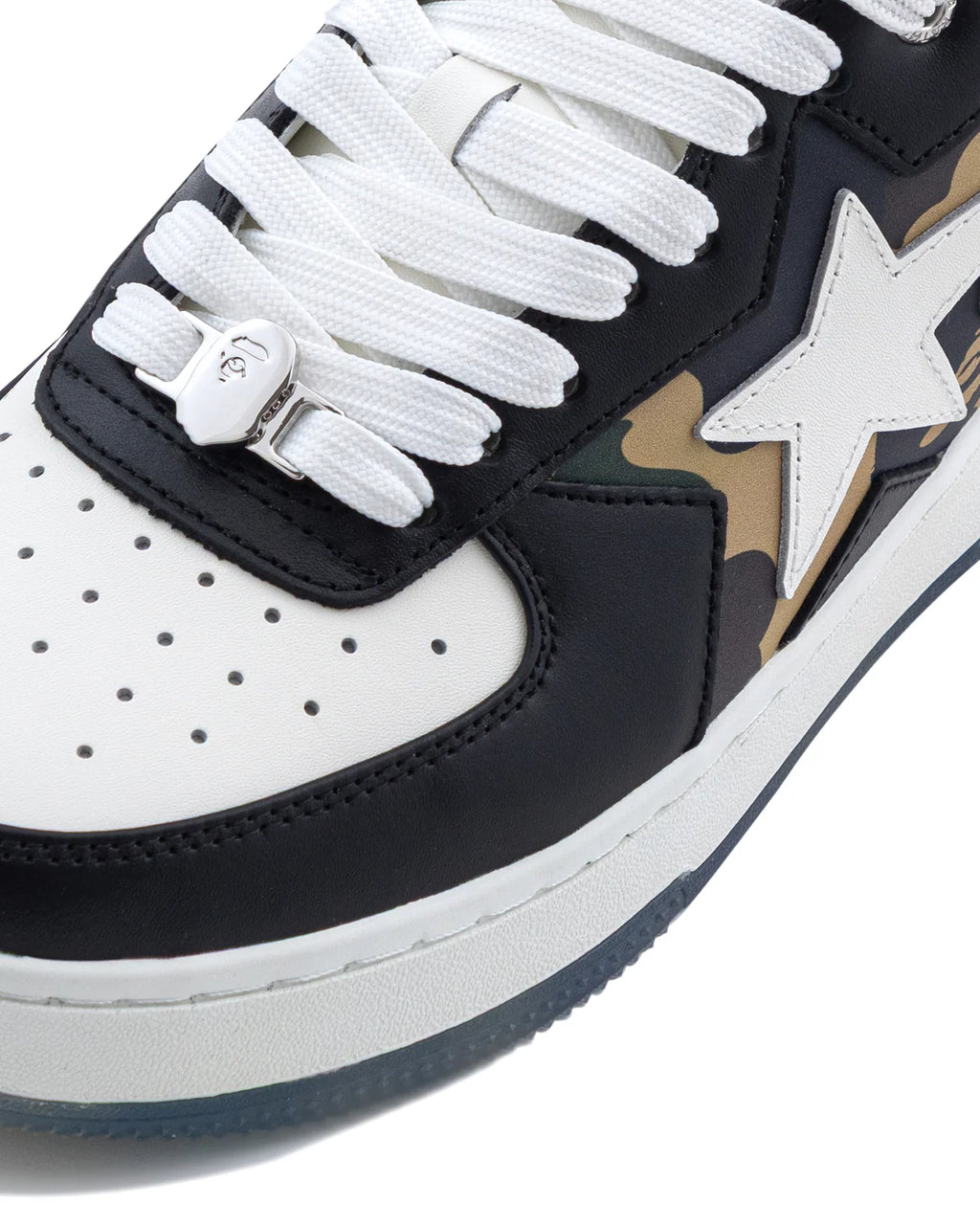 BAPE STA Icon #2 M2
