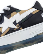 BAPE STA Icon #2 M2
