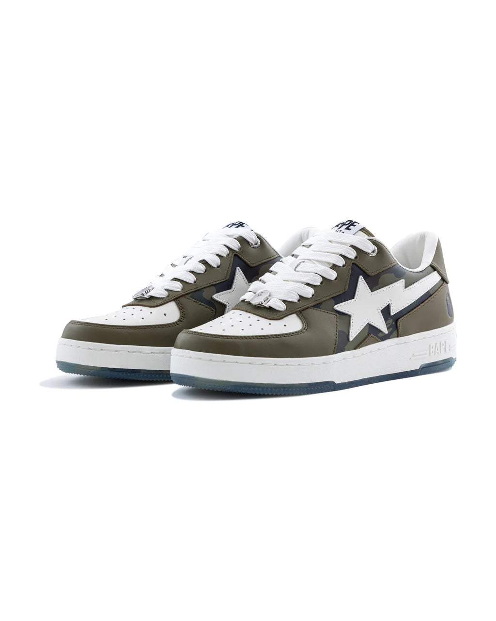 BAPE STA Icon #2 M2